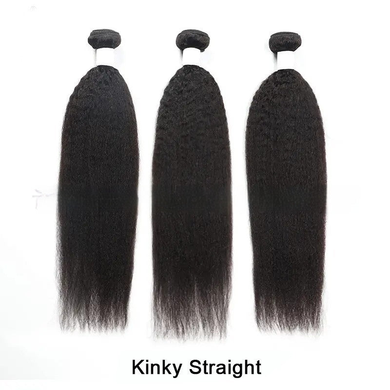 Authentic Unprocessed Human Hair Extension 100% Pure Quality Human Hair Bundle
