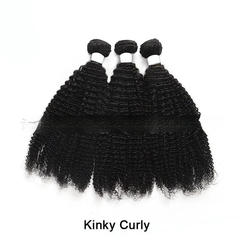 Authentic Unprocessed Human Hair Extension 100% Pure Quality Human Hair Bundle