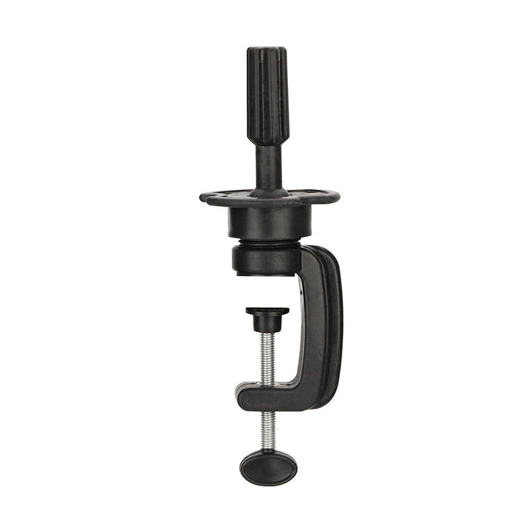 Mannequin Head Mold stand Small Bracket stabilizer Hairdressing Practice tool Wig
