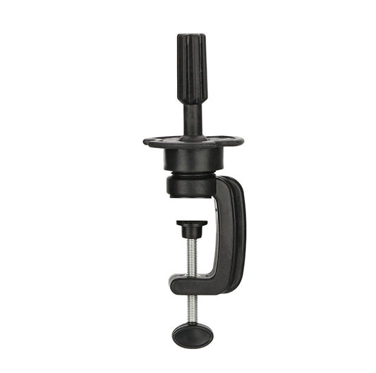 Mannequin Head Mold stand Small Bracket stabilizer Hairdressing Practice tool Wig