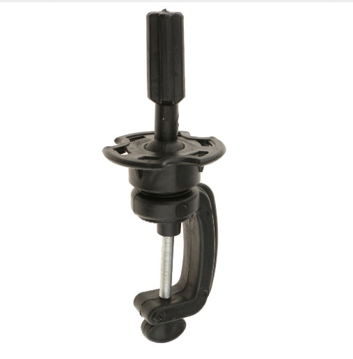 Professional Wig Making Hat Display Styling Head Canvas Training Head Cork Block Mannequin Head with Table Clamp stabilizer tool set solid